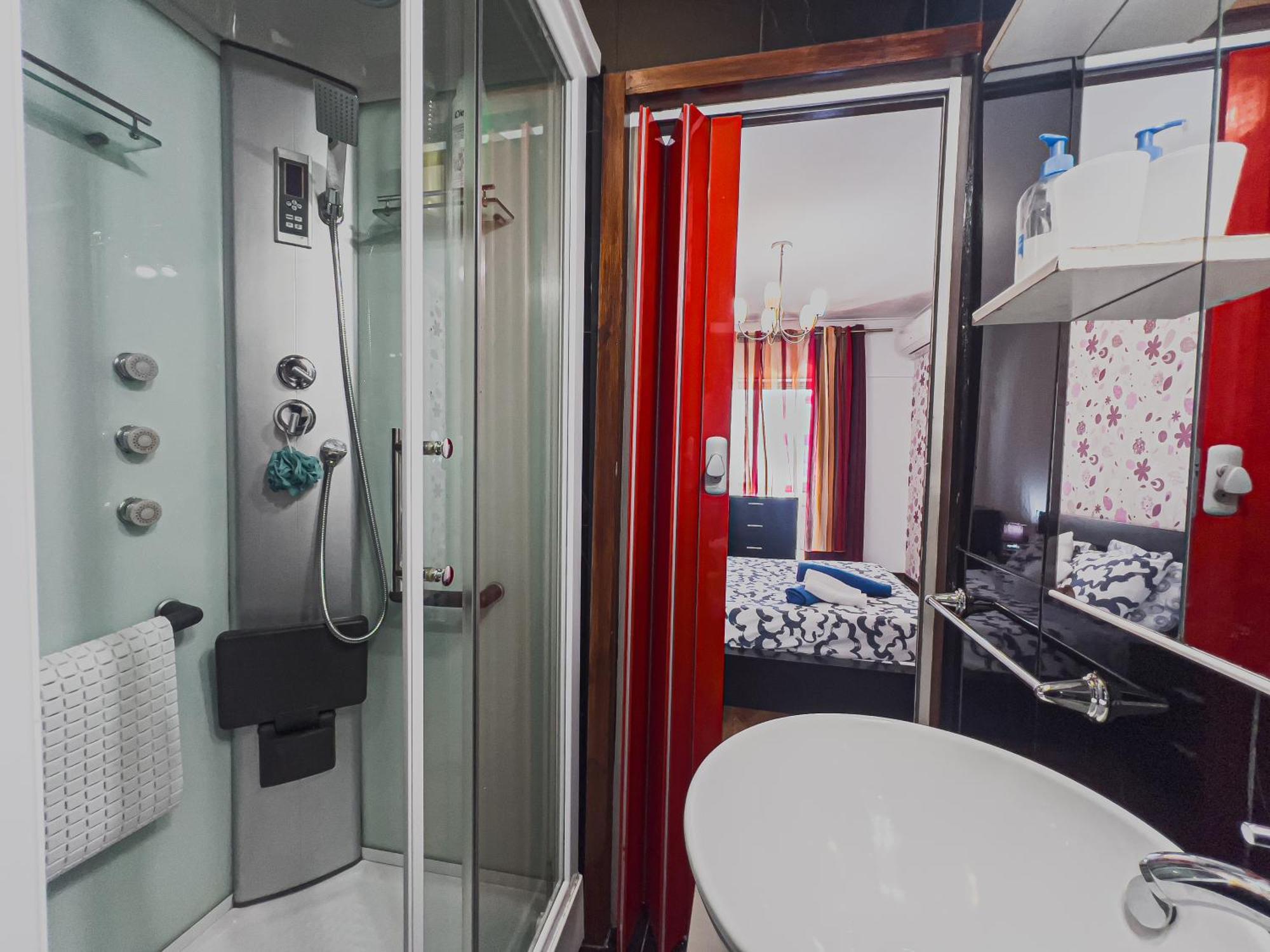 Family-Friendly And Cozy 3-Bedroom Accommodation In Lizbona Zewnętrze zdjęcie