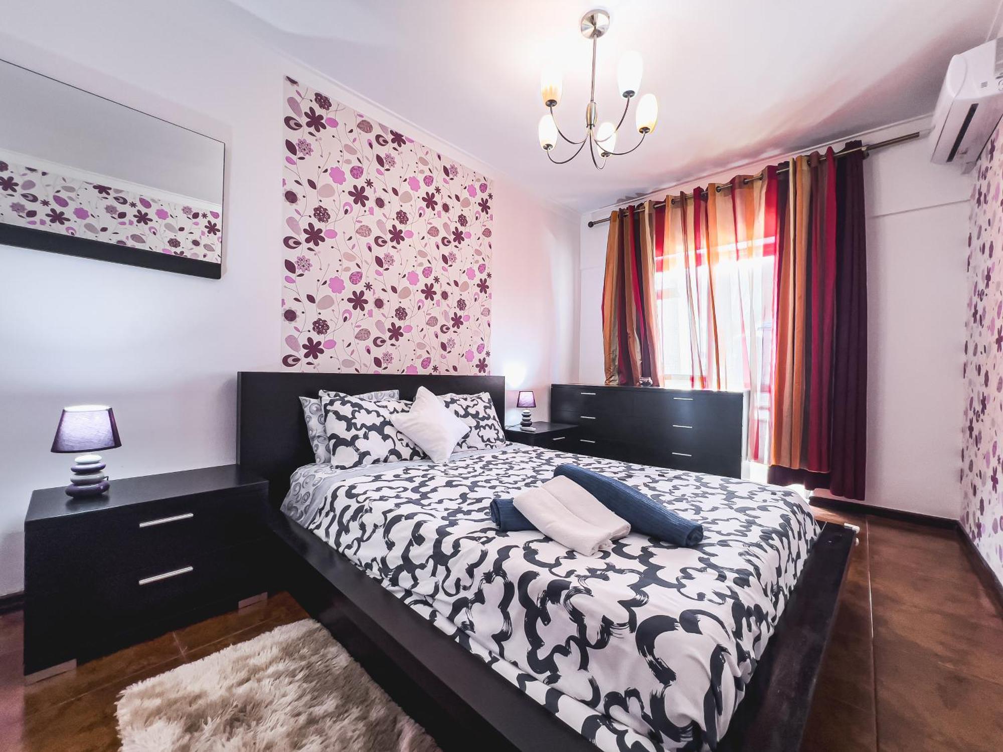 Family-Friendly And Cozy 3-Bedroom Accommodation In Lizbona Zewnętrze zdjęcie