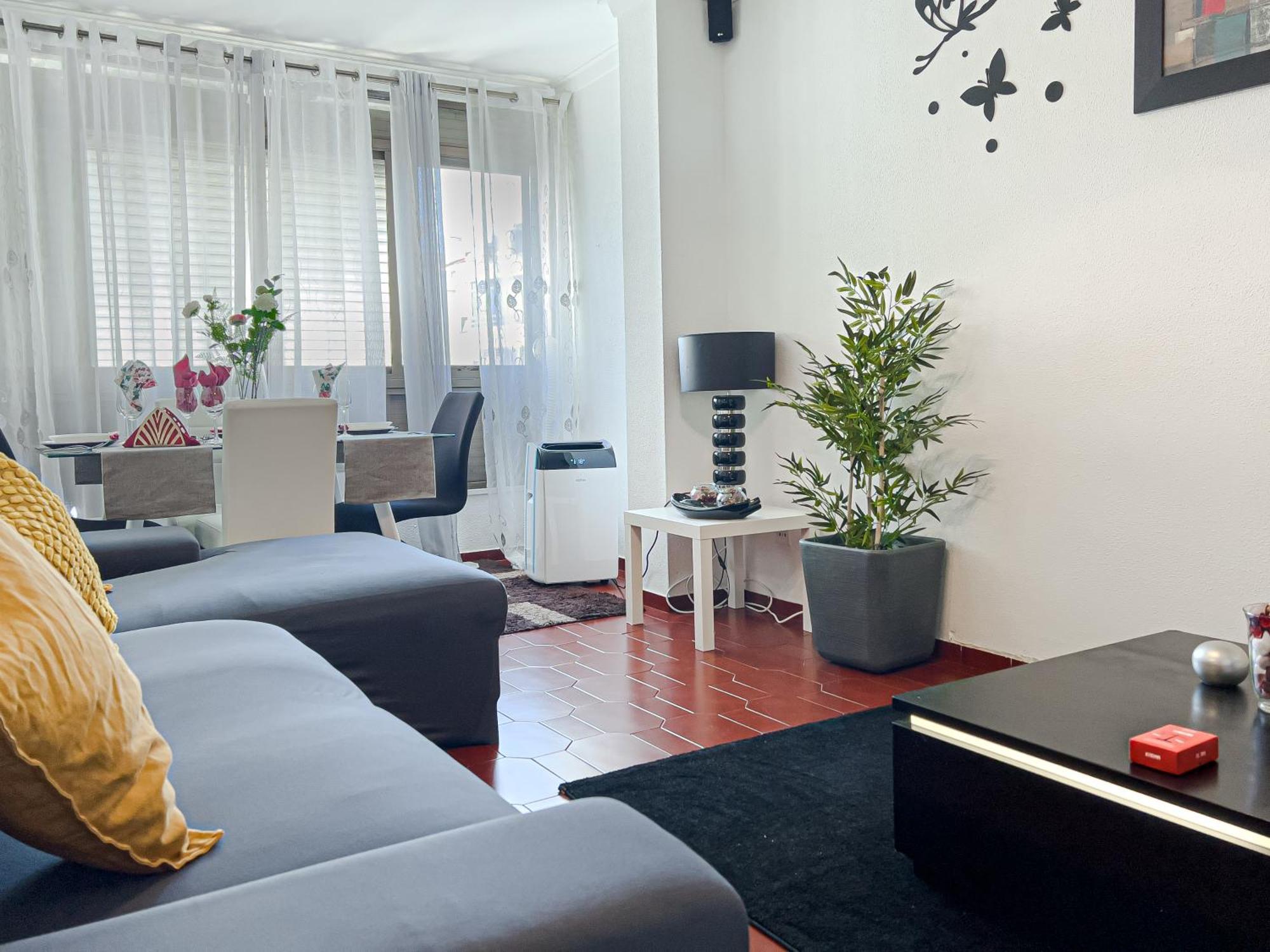 Family-Friendly And Cozy 3-Bedroom Accommodation In Lizbona Zewnętrze zdjęcie