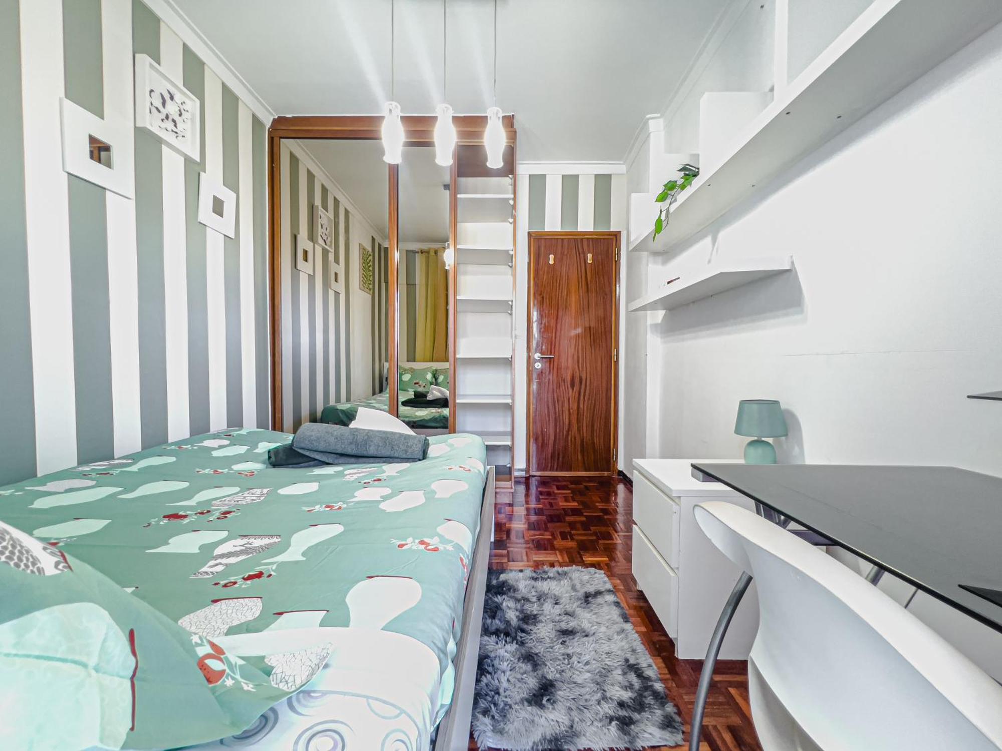 Family-Friendly And Cozy 3-Bedroom Accommodation In Lizbona Zewnętrze zdjęcie