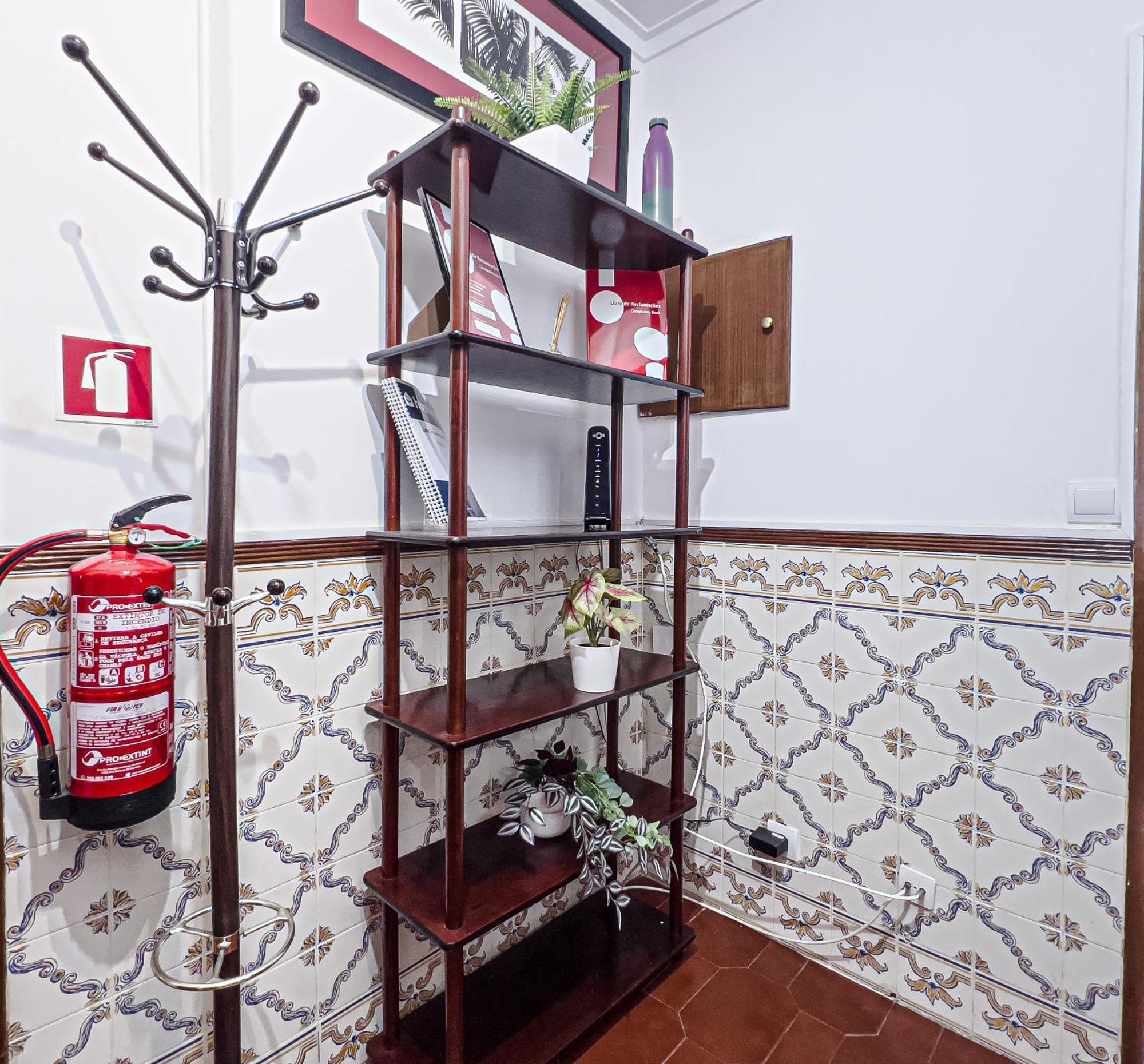 Family-Friendly And Cozy 3-Bedroom Accommodation In Lizbona Zewnętrze zdjęcie