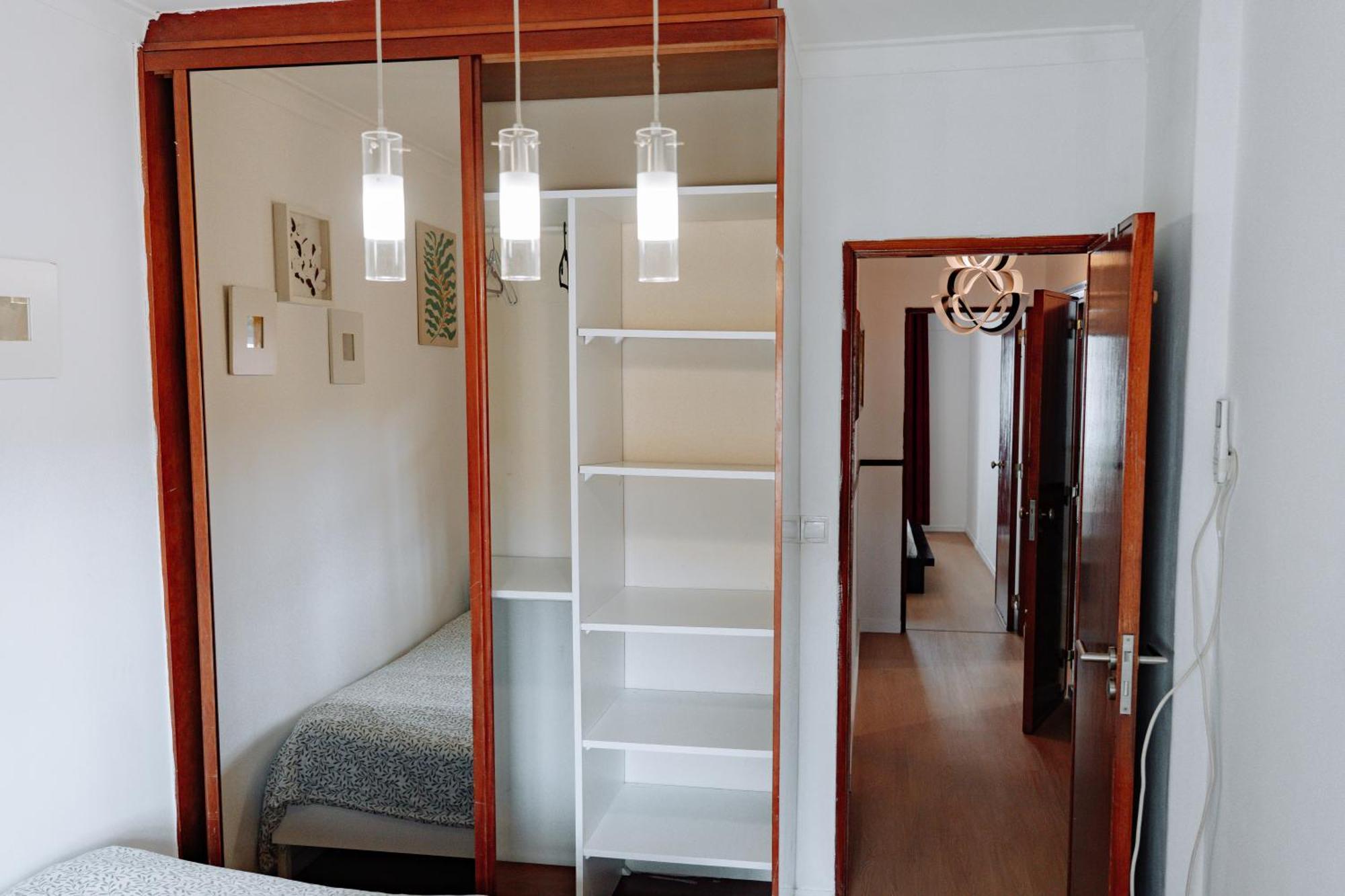Family-Friendly And Cozy 3-Bedroom Accommodation In Lizbona Zewnętrze zdjęcie