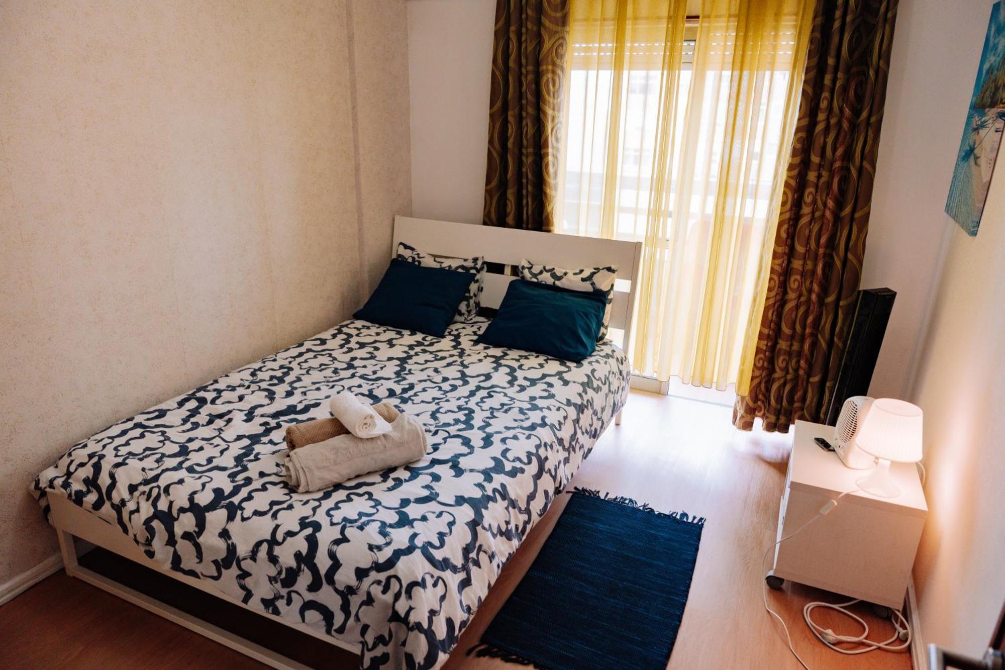 Family-Friendly And Cozy 3-Bedroom Accommodation In Lizbona Zewnętrze zdjęcie
