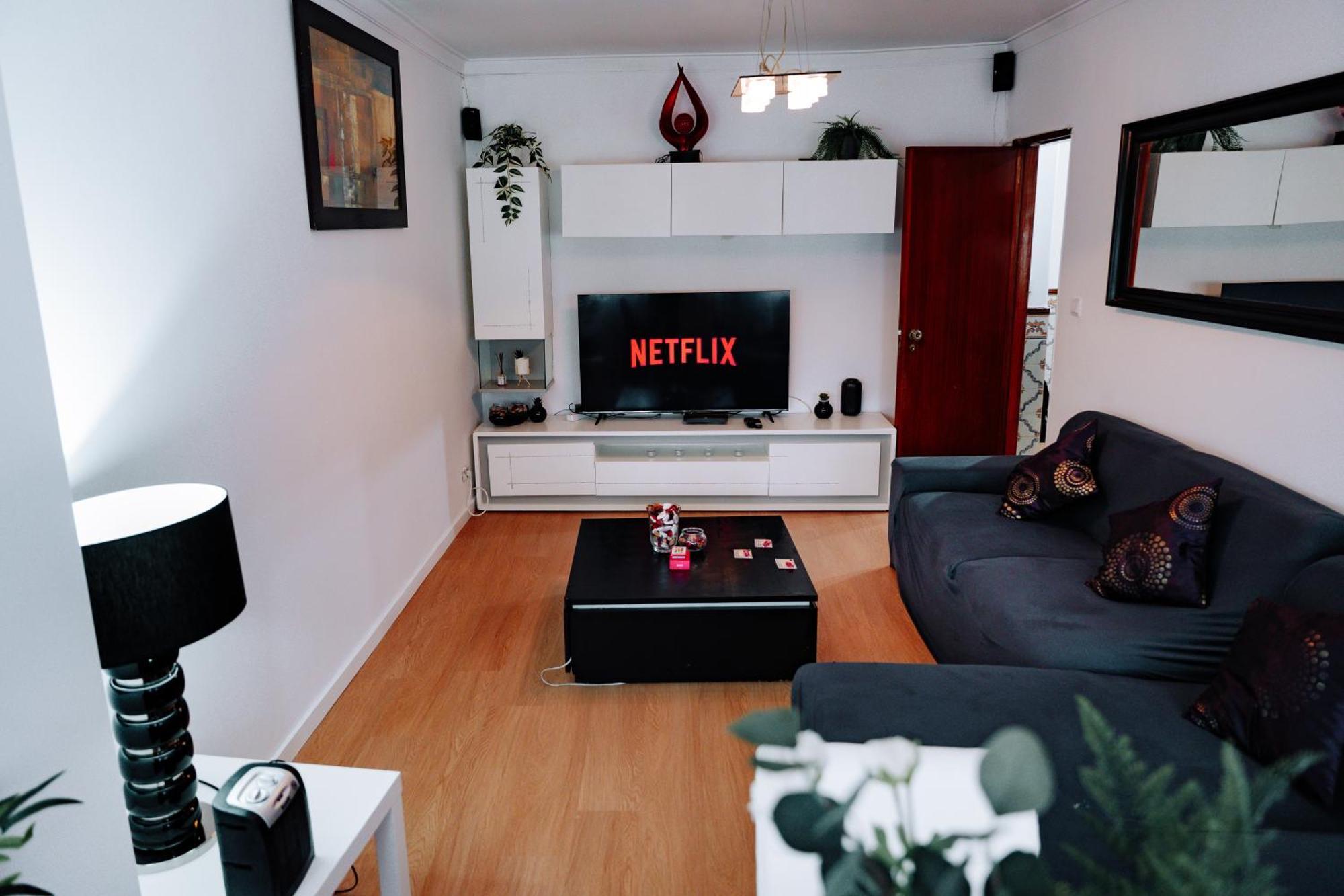 Family-Friendly And Cozy 3-Bedroom Accommodation In Lizbona Zewnętrze zdjęcie